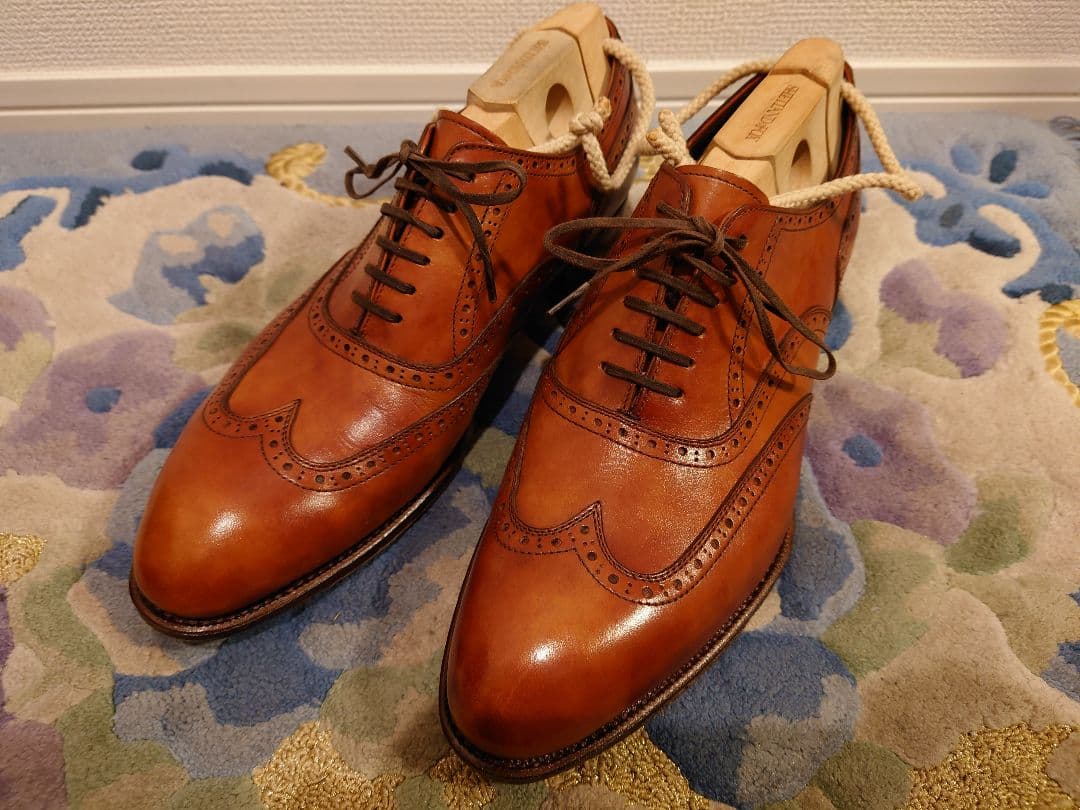 SHETLAND FOX 3014SF ケンジントンⅠ 7.5 ミュージアム