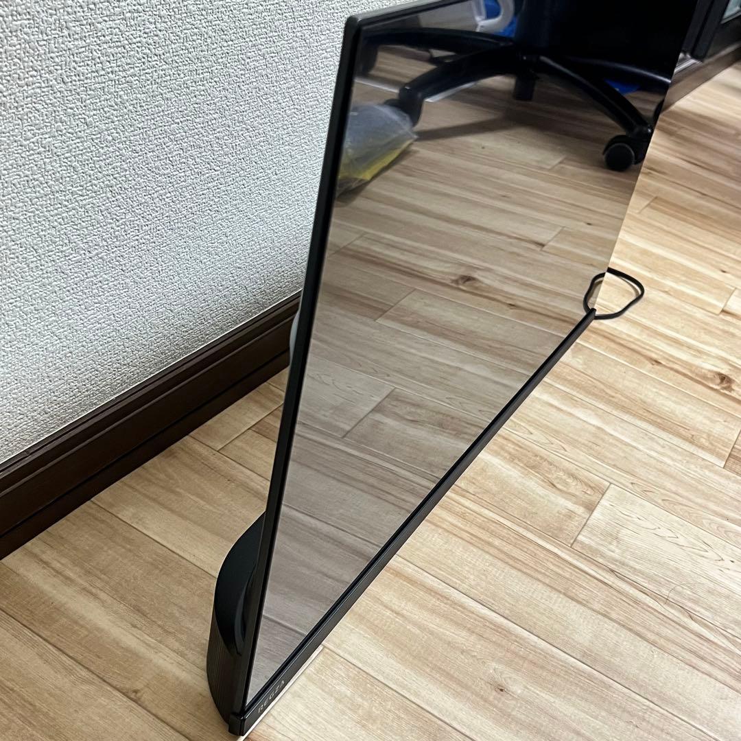 REGZA 液晶テレビ　形名32V35N 24年製