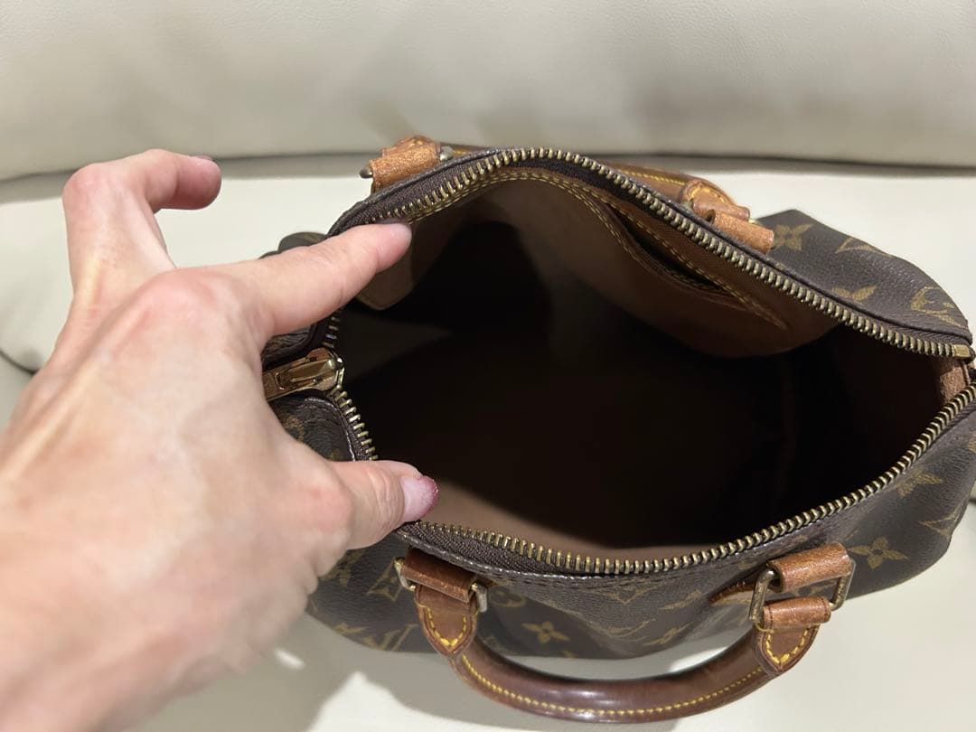 Louis Vuitton バックセット