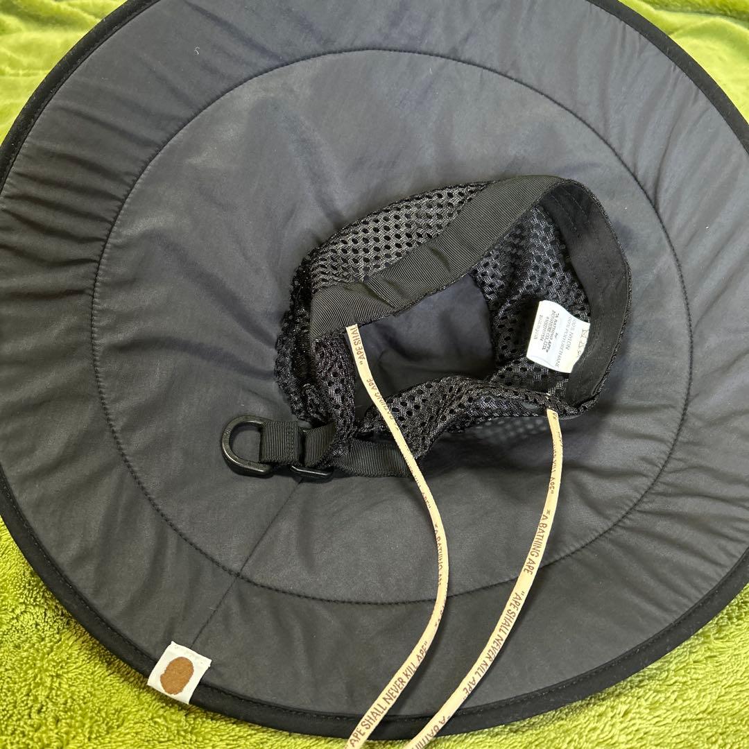 エイプ☆三度笠