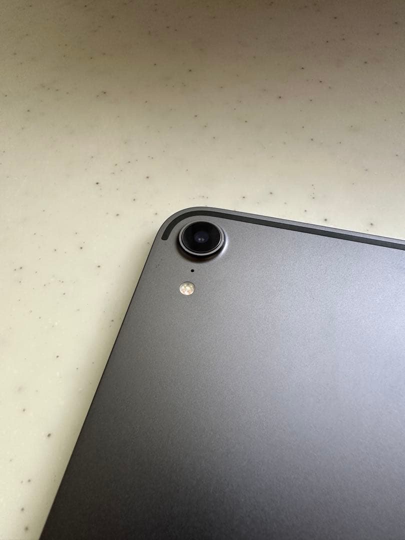 iPad Pro 11 第1世代+ApplePencil 第2世代