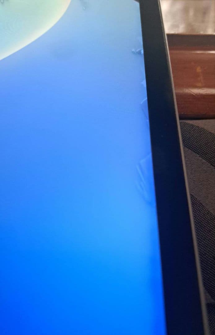 iPad Pro 第5世代 本体 12.9インチ