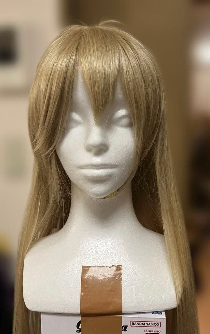 刀剣乱舞 小竜景光 ウィッグ