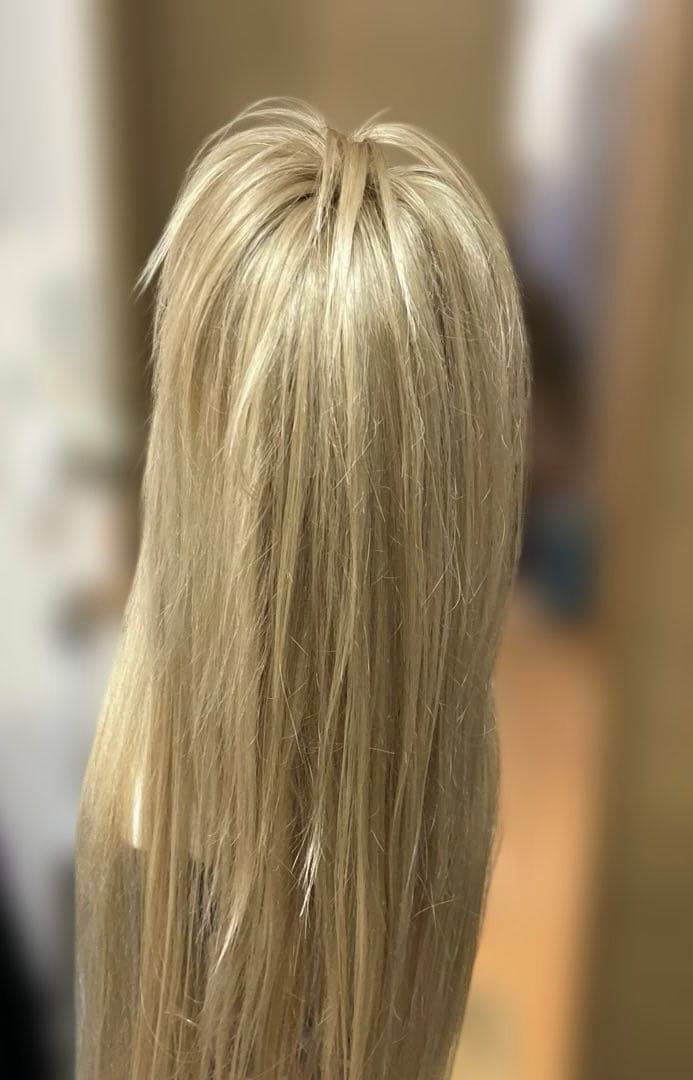 刀剣乱舞 小竜景光 ウィッグ