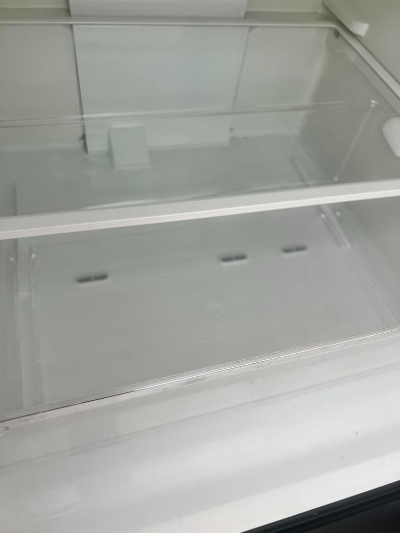 【4/3迄】2020年製 Hisense HR-G2801BR 冷蔵庫 282L