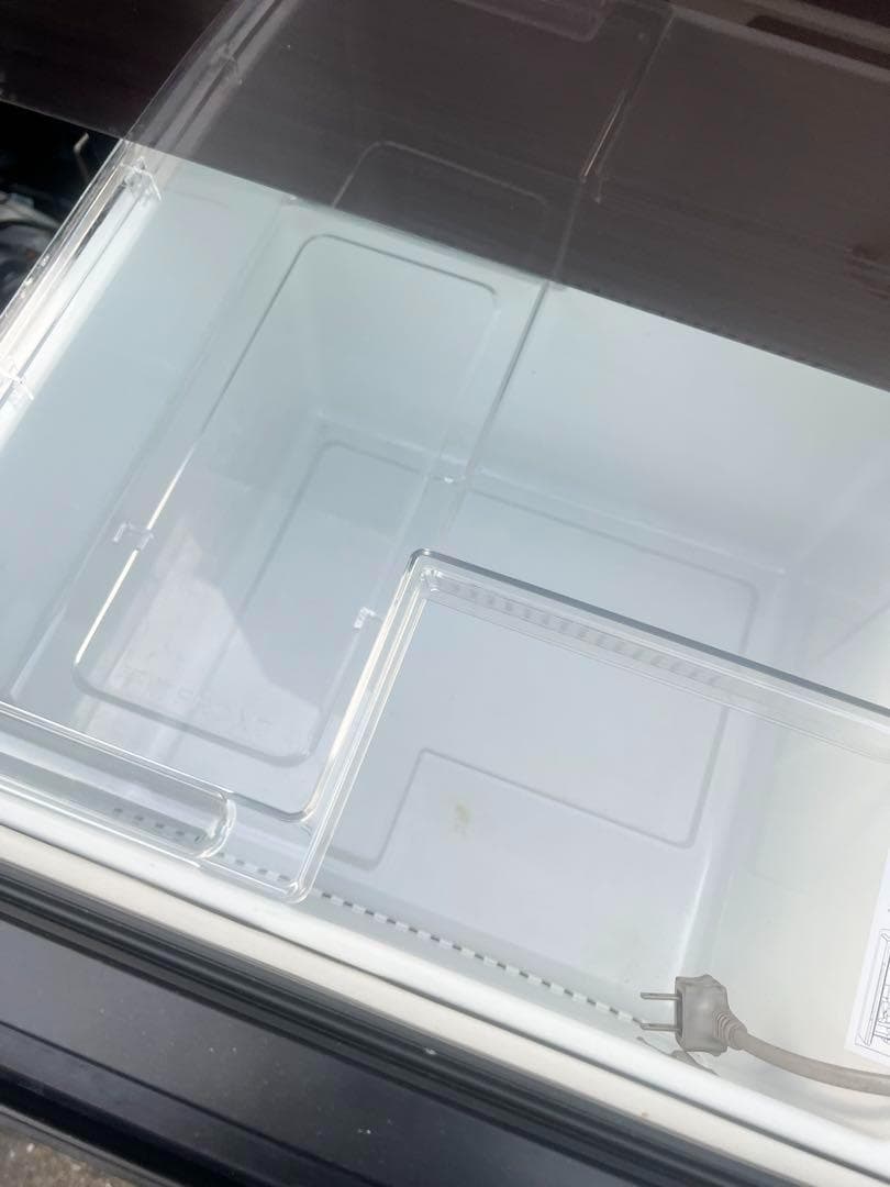 【4/3迄】2020年製 Hisense HR-G2801BR 冷蔵庫 282L