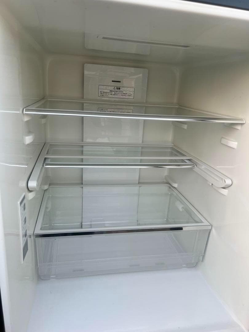 【4/3迄】2020年製 Hisense HR-G2801BR 冷蔵庫 282L