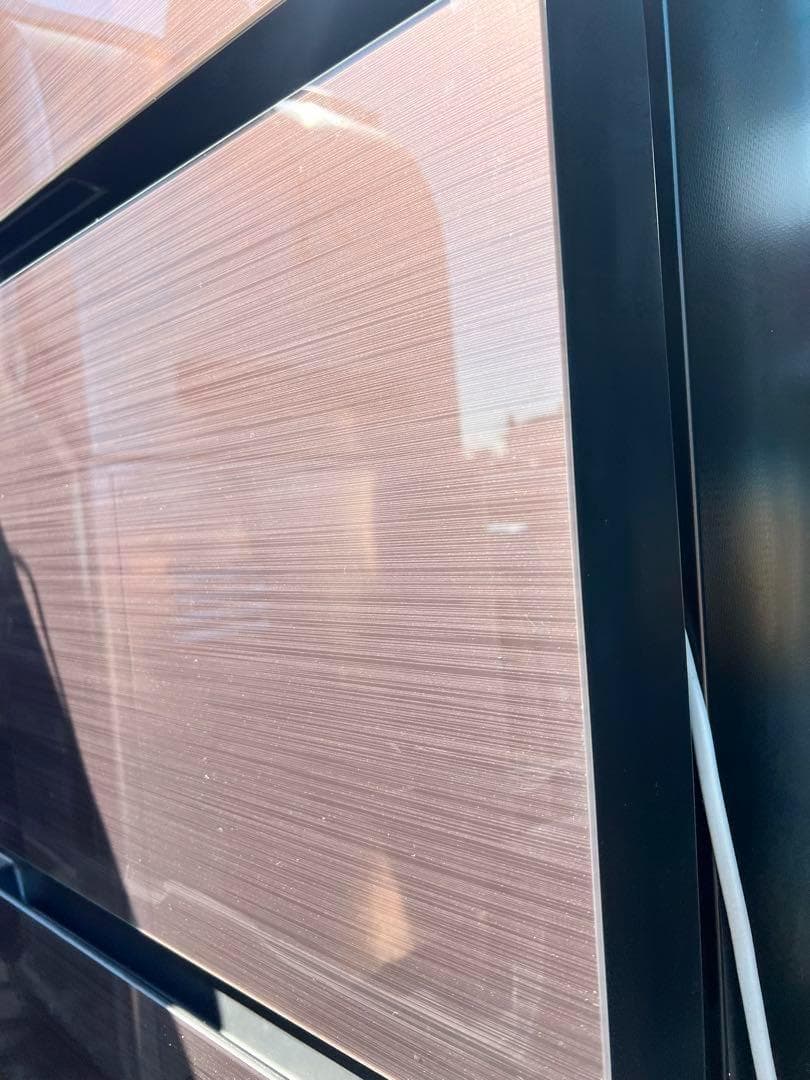 【4/3迄】2020年製 Hisense HR-G2801BR 冷蔵庫 282L