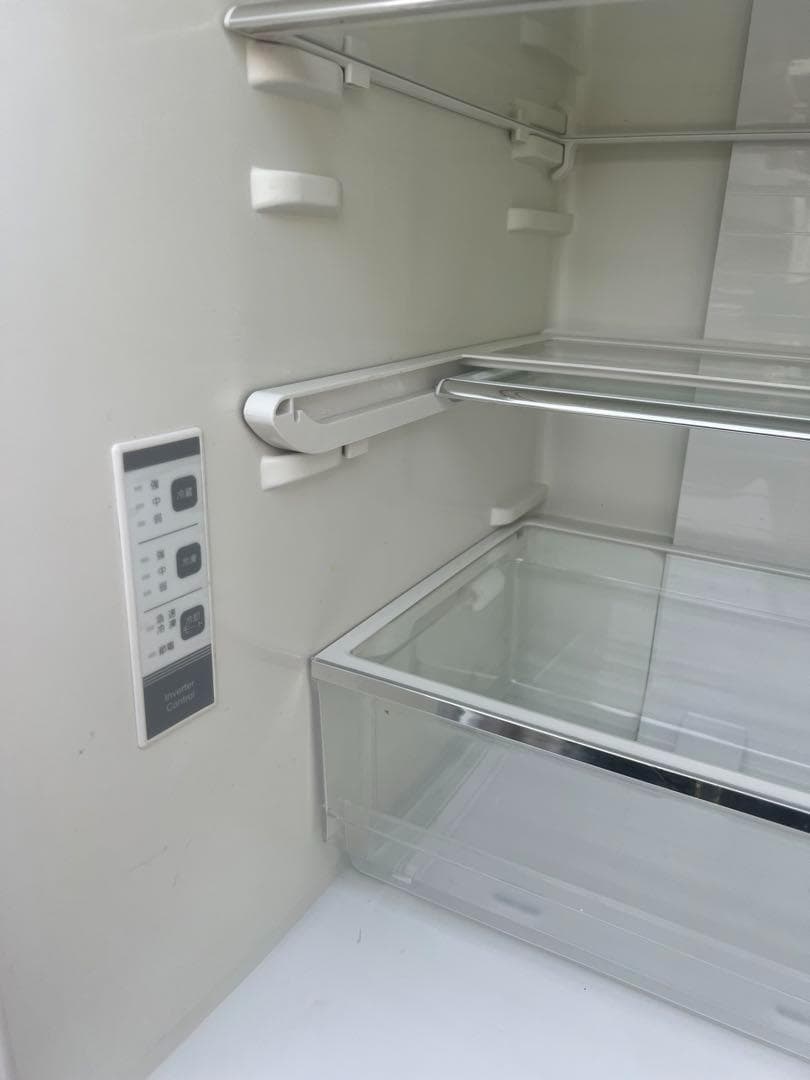 【4/3迄】2020年製 Hisense HR-G2801BR 冷蔵庫 282L