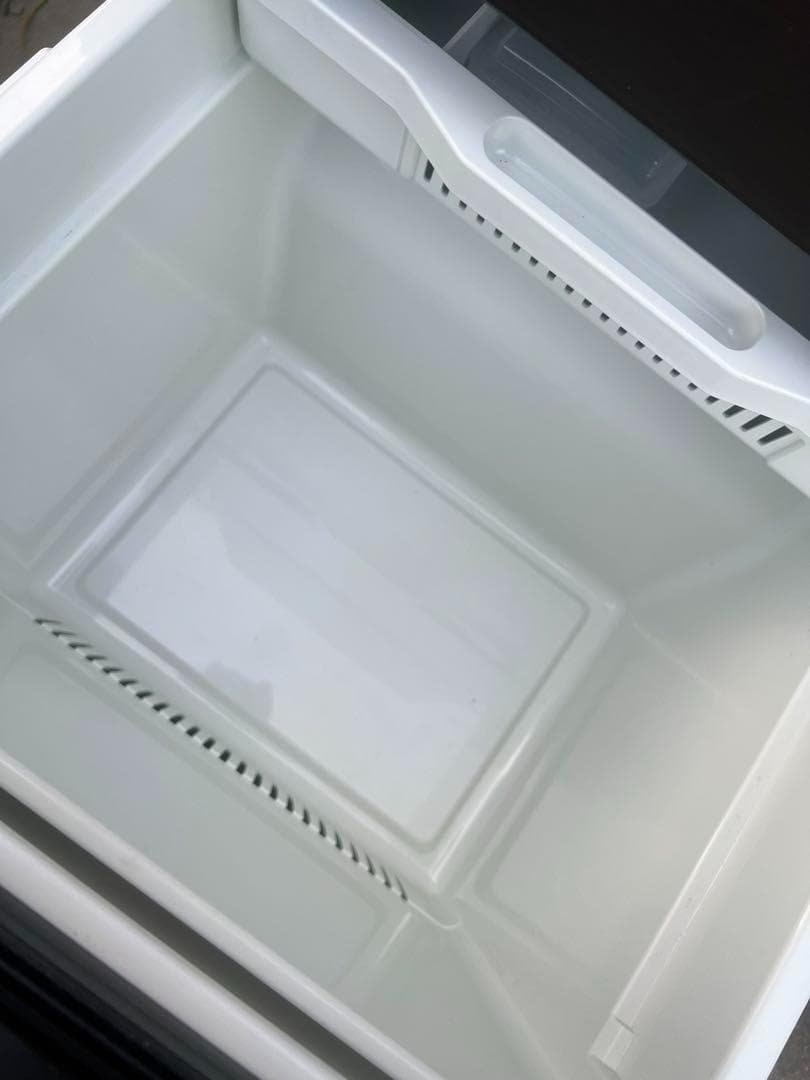 【4/3迄】2020年製 Hisense HR-G2801BR 冷蔵庫 282L