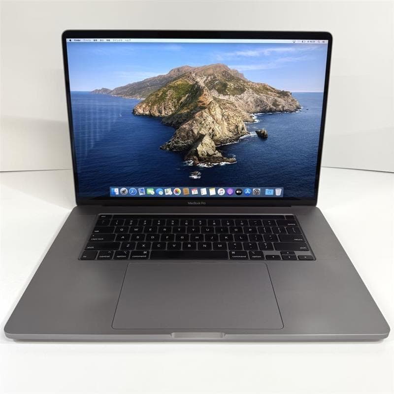 MacBook Pro 16 2019 Core i9 ｜64GB｜1TB