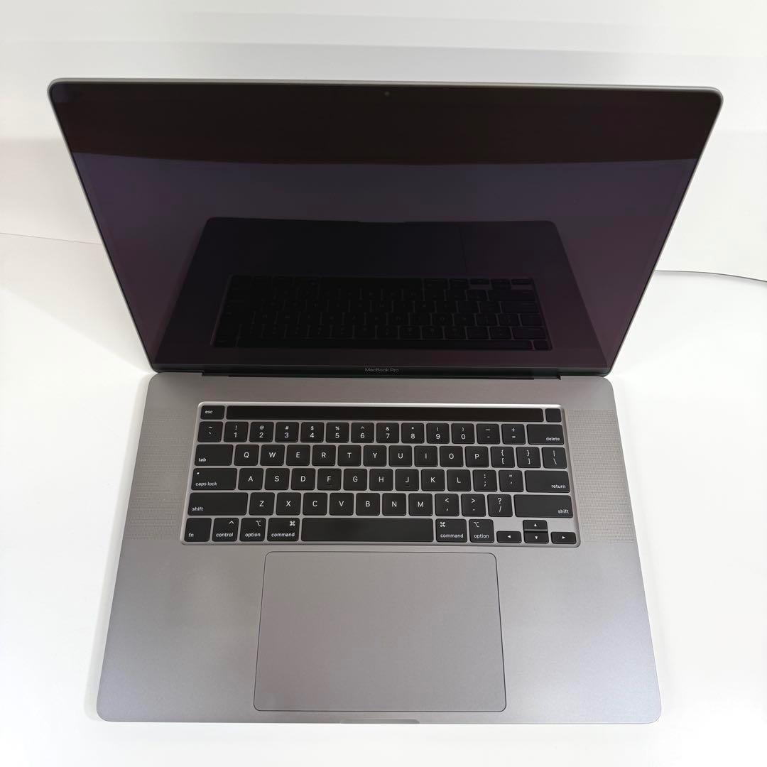 MacBook Pro 16 2019 Core i9 ｜64GB｜1TB