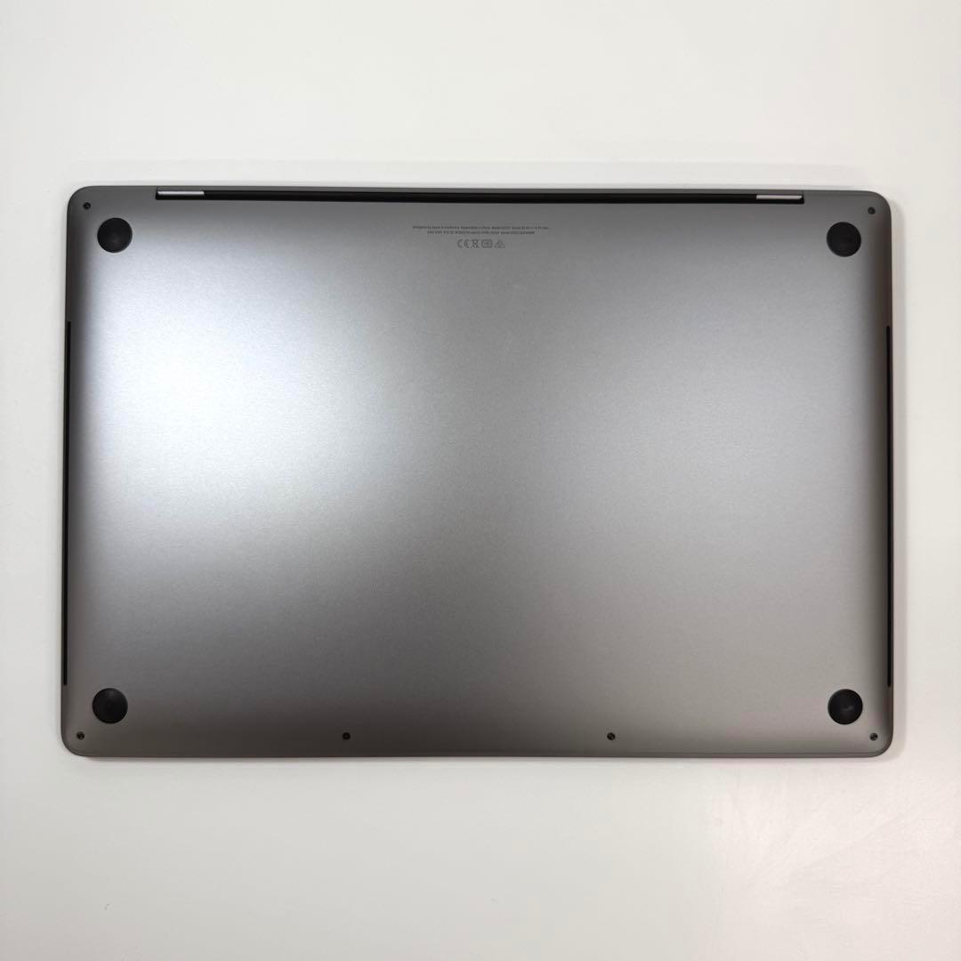 MacBook Pro 16 2019 Core i9 ｜64GB｜1TB
