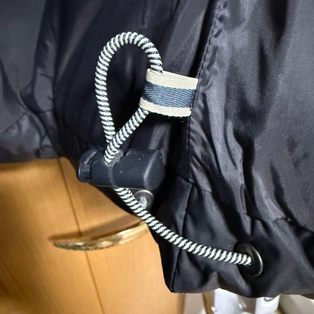 ピレネックス スプートニック マット メンズXL ダウンジャケット