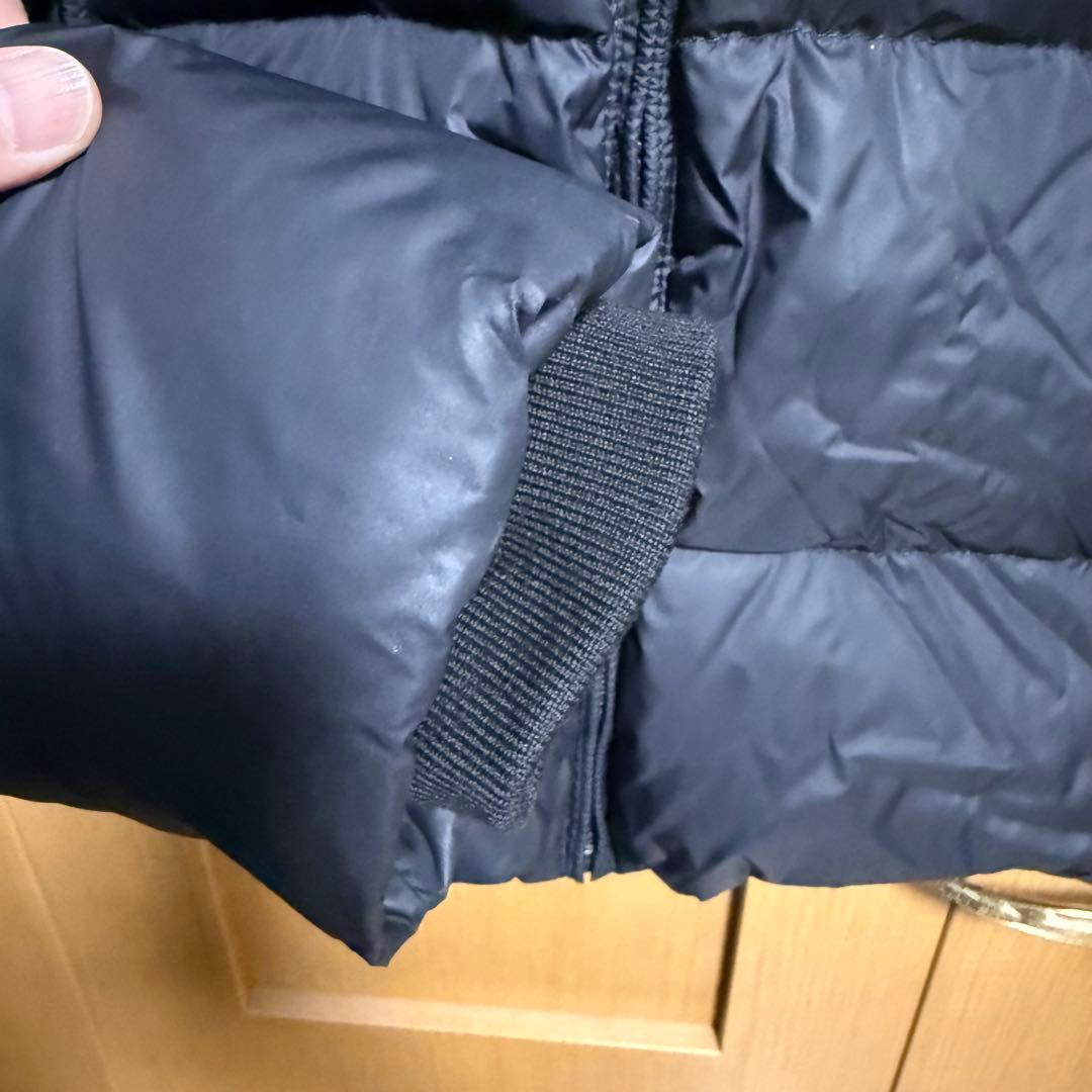 ピレネックス スプートニック マット メンズXL ダウンジャケット