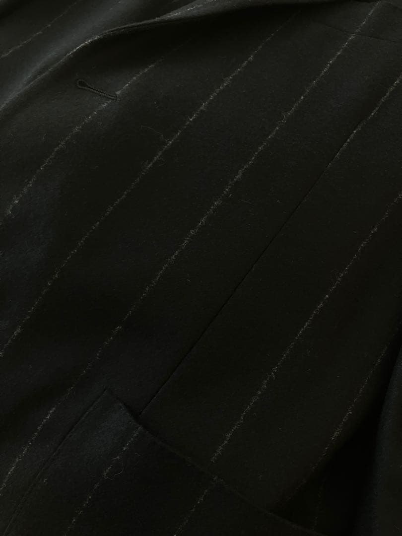 (新品)ドレイクス　テーラードジャケット&パンツ