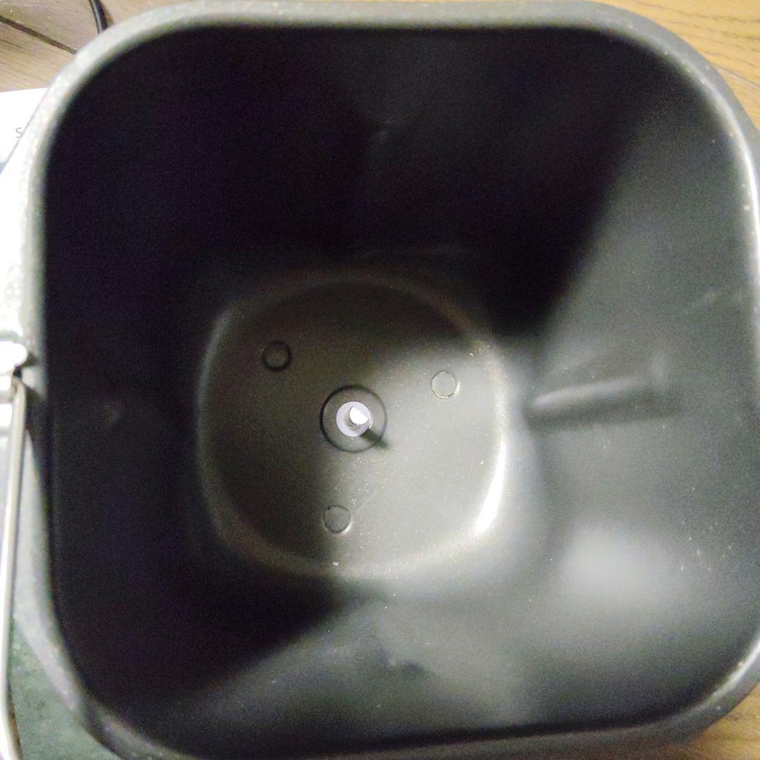 シロカ　ホームベーカリー　sb-2d151 2024 年製