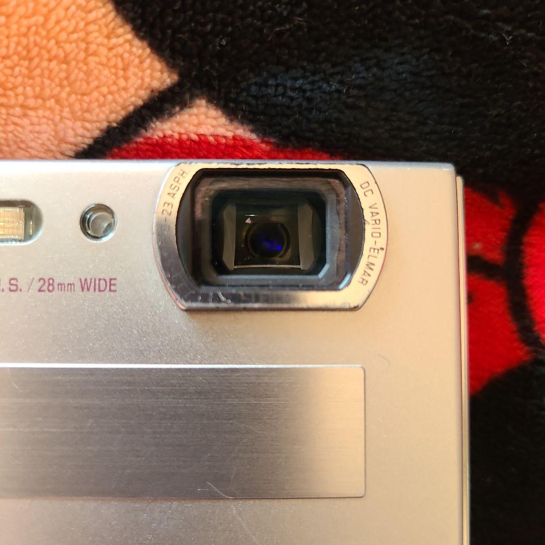 Panasonic LUMIX 3っセット