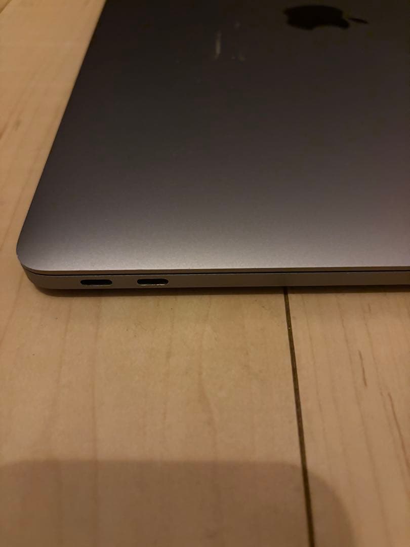 MacBook Pro i5 16GB SSD256GB Touch Barなし