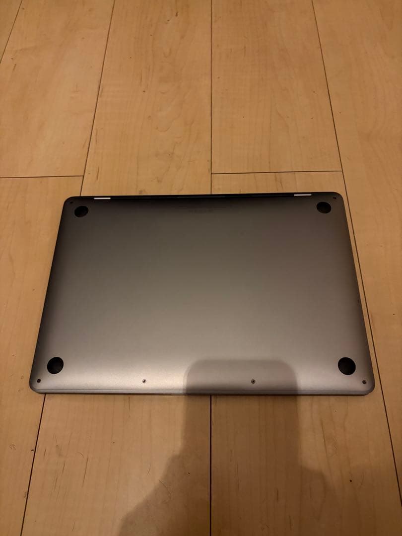 MacBook Pro i5 16GB SSD256GB Touch Barなし