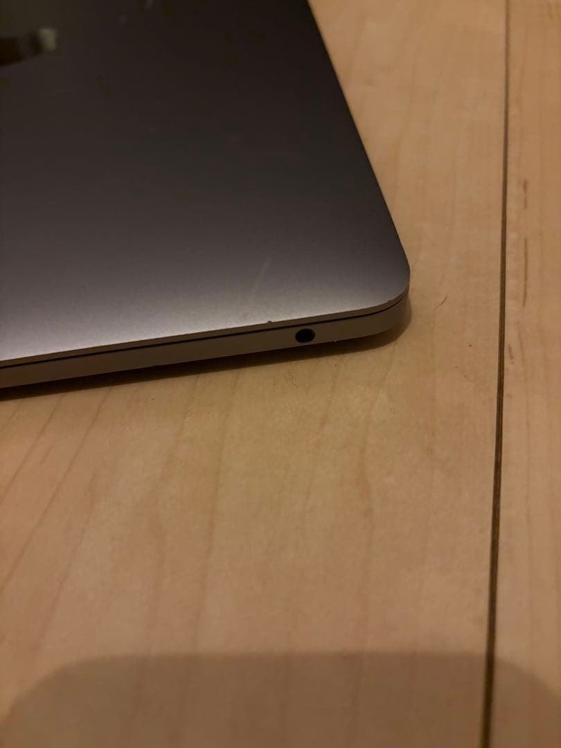 MacBook Pro i5 16GB SSD256GB Touch Barなし