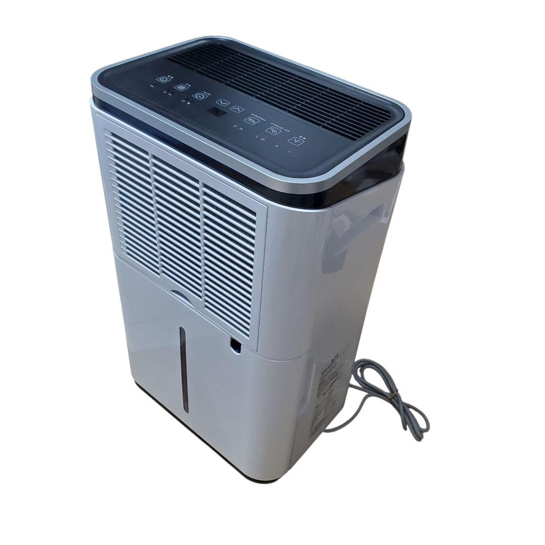 【極美品】Qrachic コンプレッサー式除湿機22L QJ01A