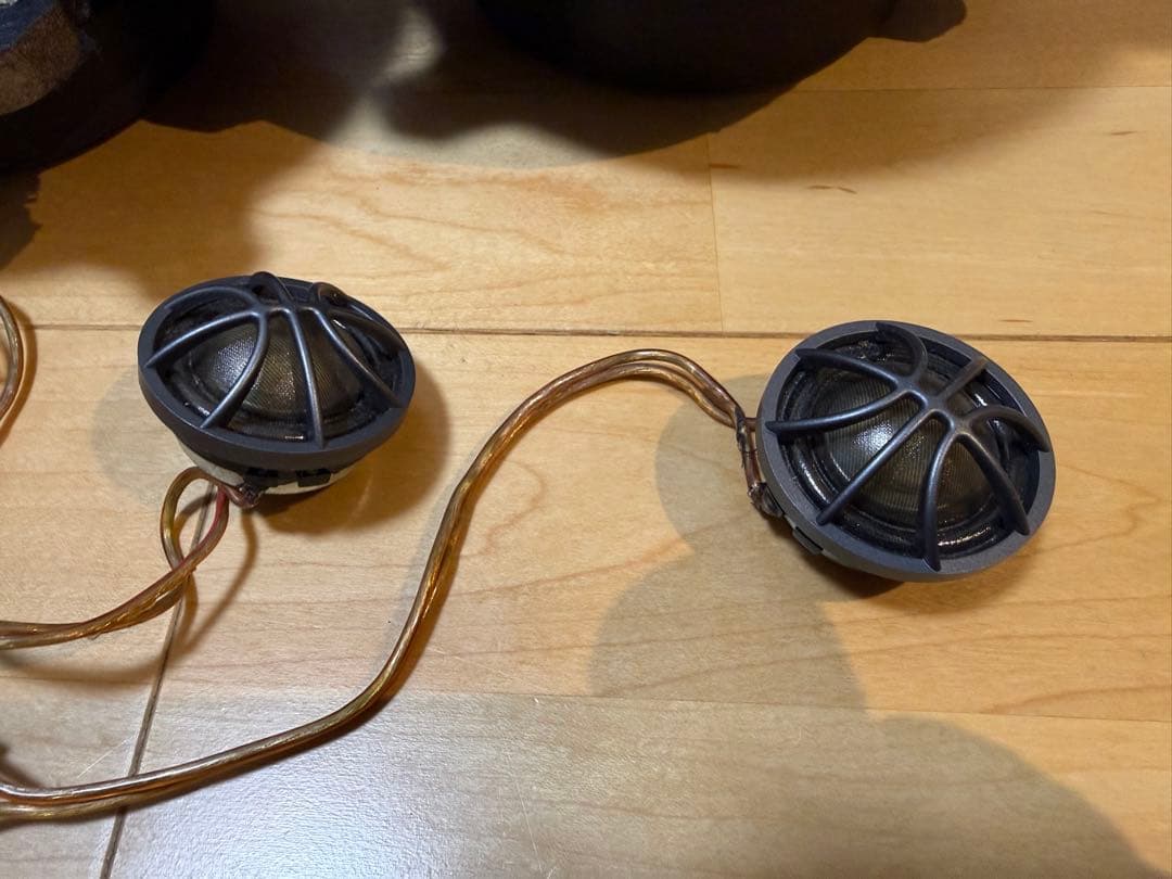 DLS RC6.2 　2wayセパレートキット