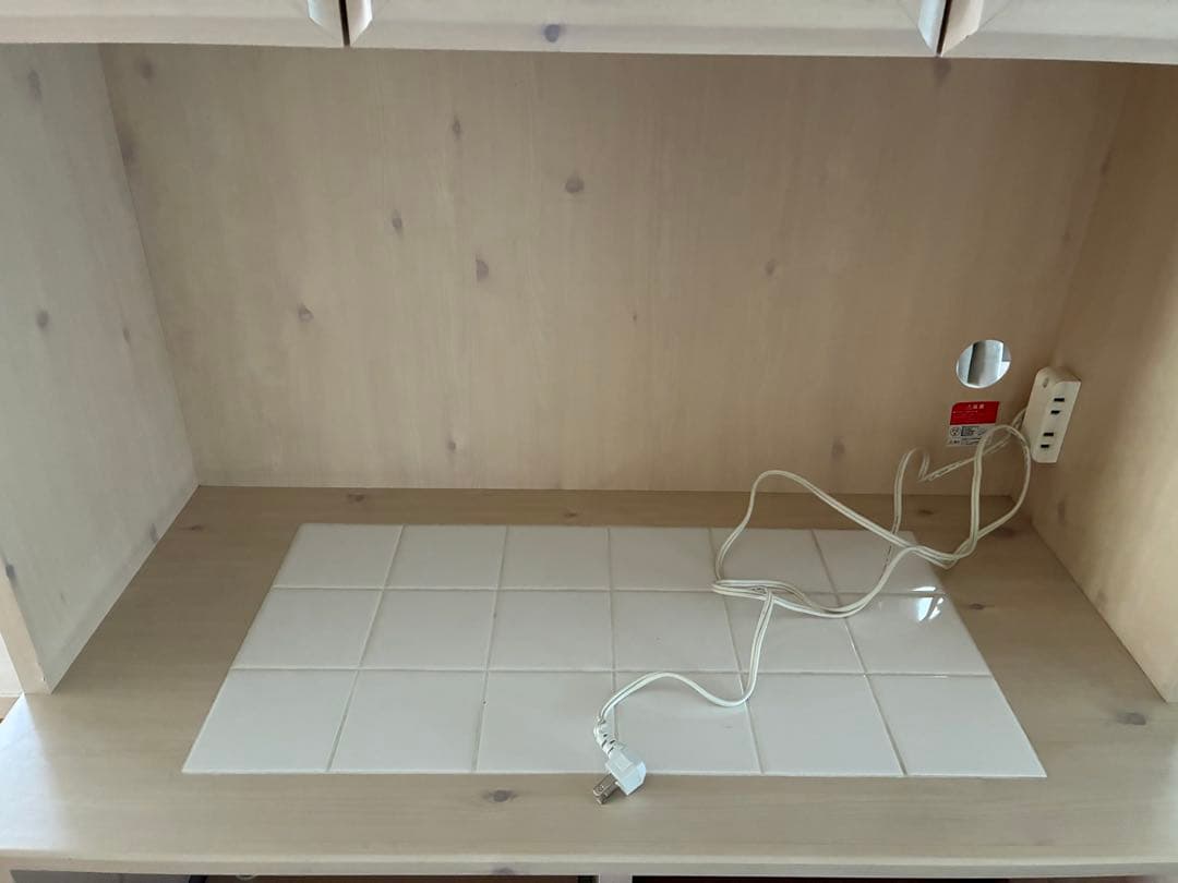 B-COMPANY ビーカンパニー コチーナ キッチンボード 食器棚