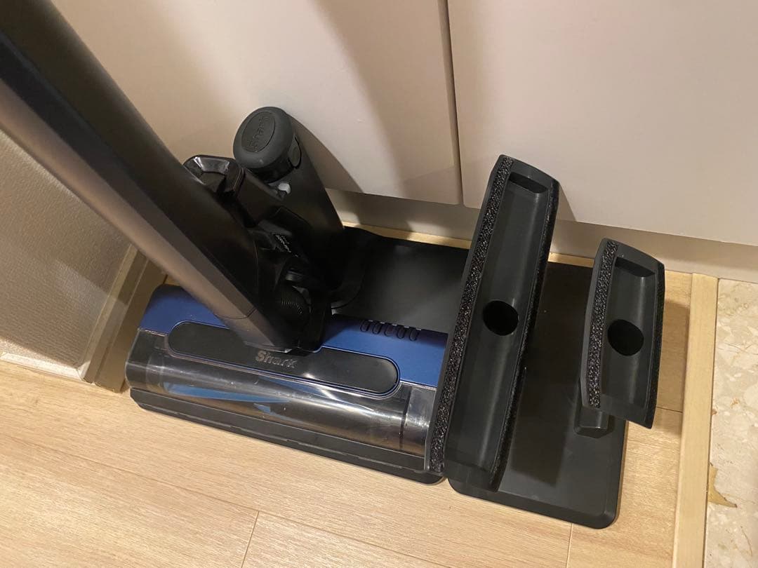 シャークSHARK/EVOPOWERSYSTEM CS301J(CS401J同等