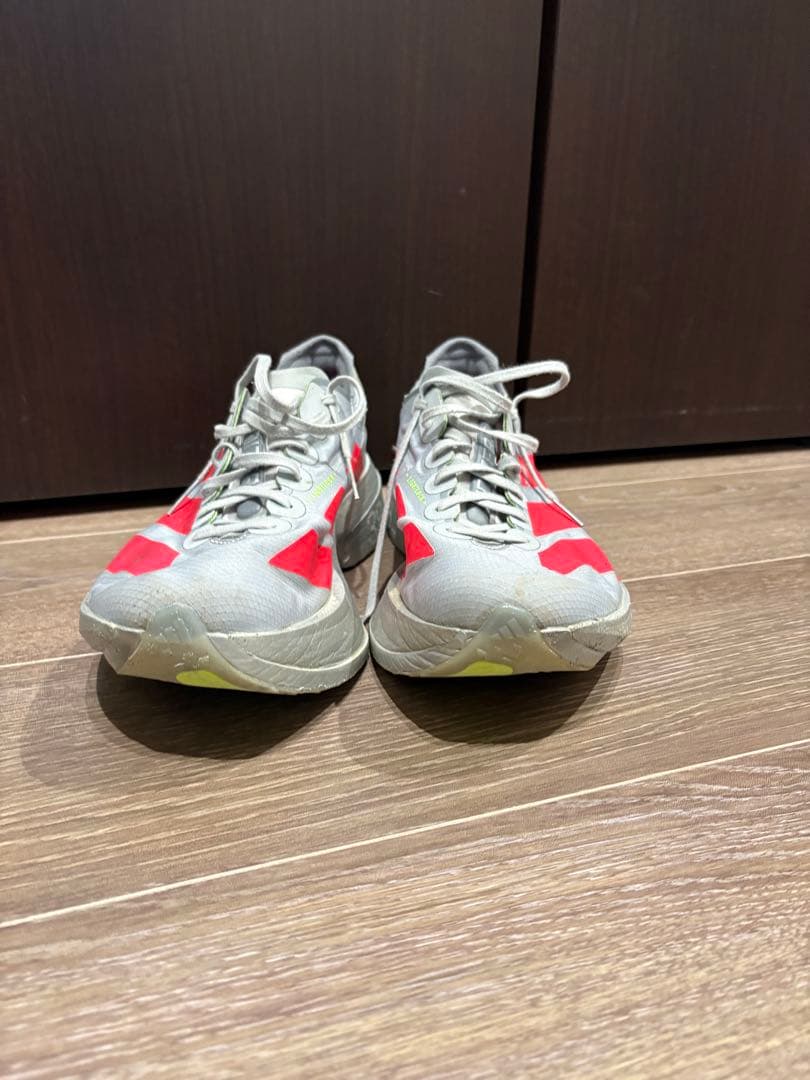 アディダス　アディオスプロ4 27.5