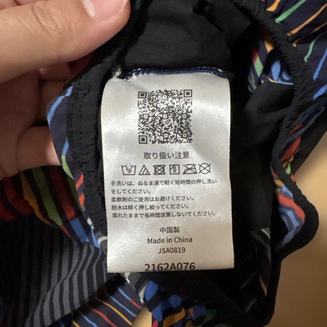 asics トップインパクトWOMEN'S 2162A076 M