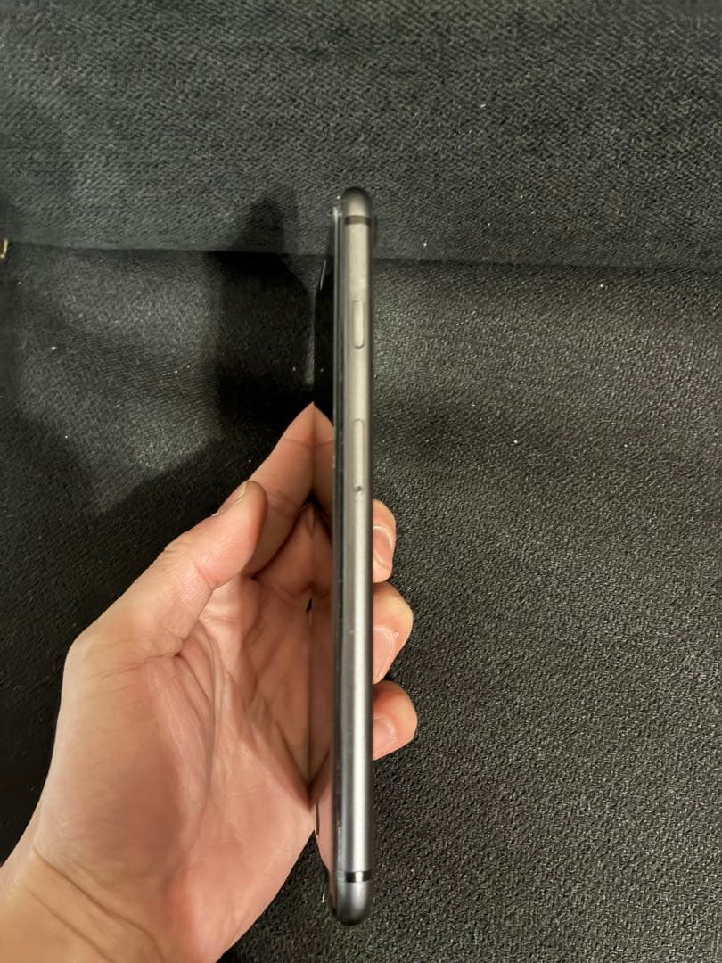 Apple iPhone 8 Plus ブラック６４ＧＢ