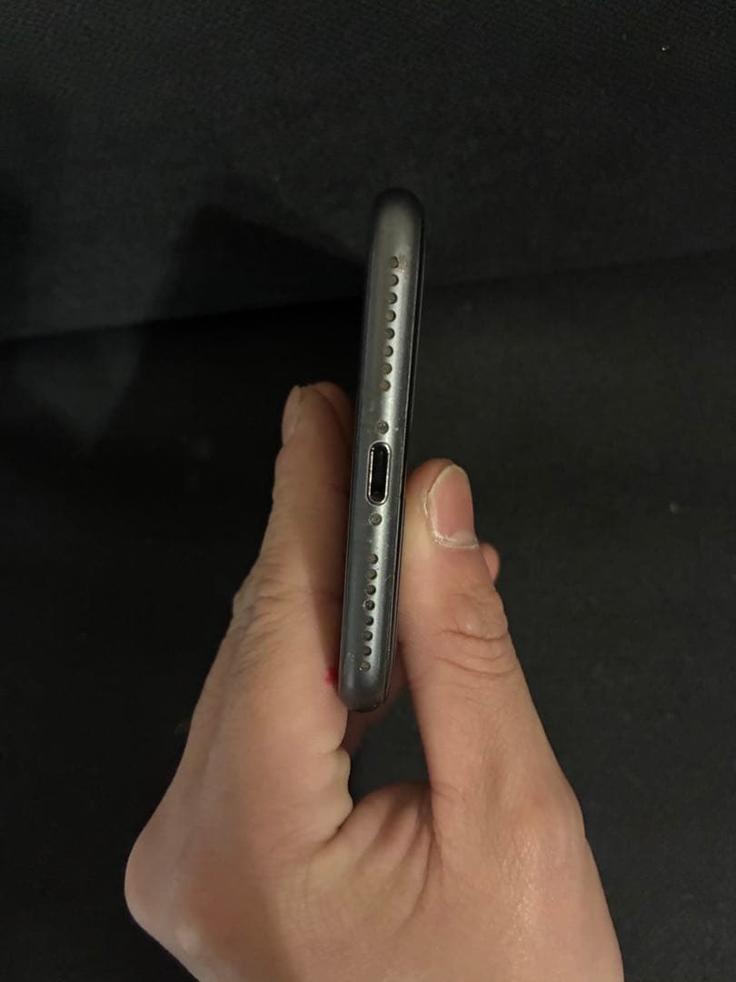 Apple iPhone 8 Plus ブラック６４ＧＢ