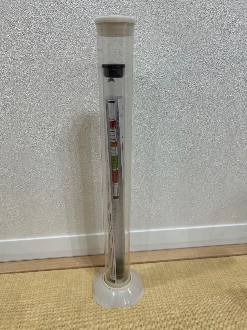 手作りビールキット　打栓機付き