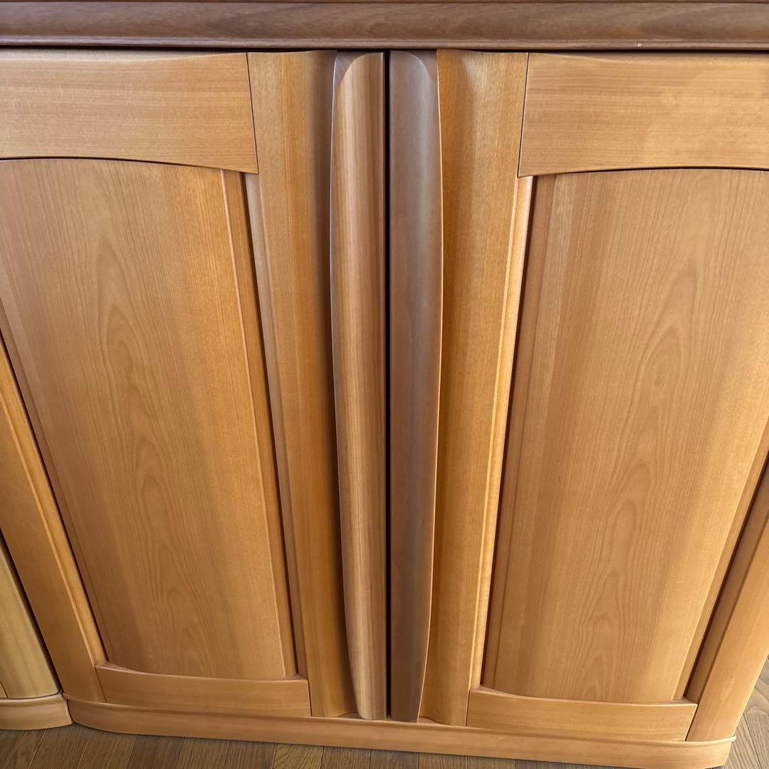 府中家具　着物タンス　婚礼家具　箪笥