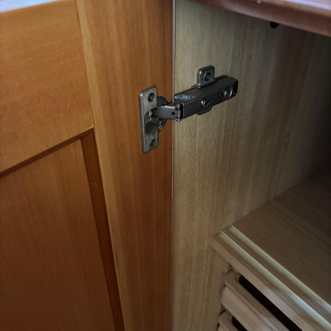 府中家具　着物タンス　婚礼家具　箪笥