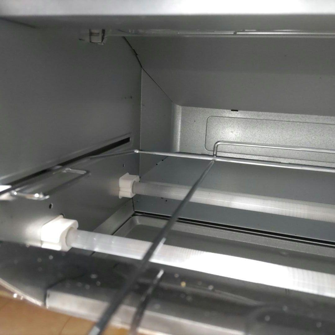 アラジングラファイト＆トースター　AET-G13B 2022年製 付属品未使用