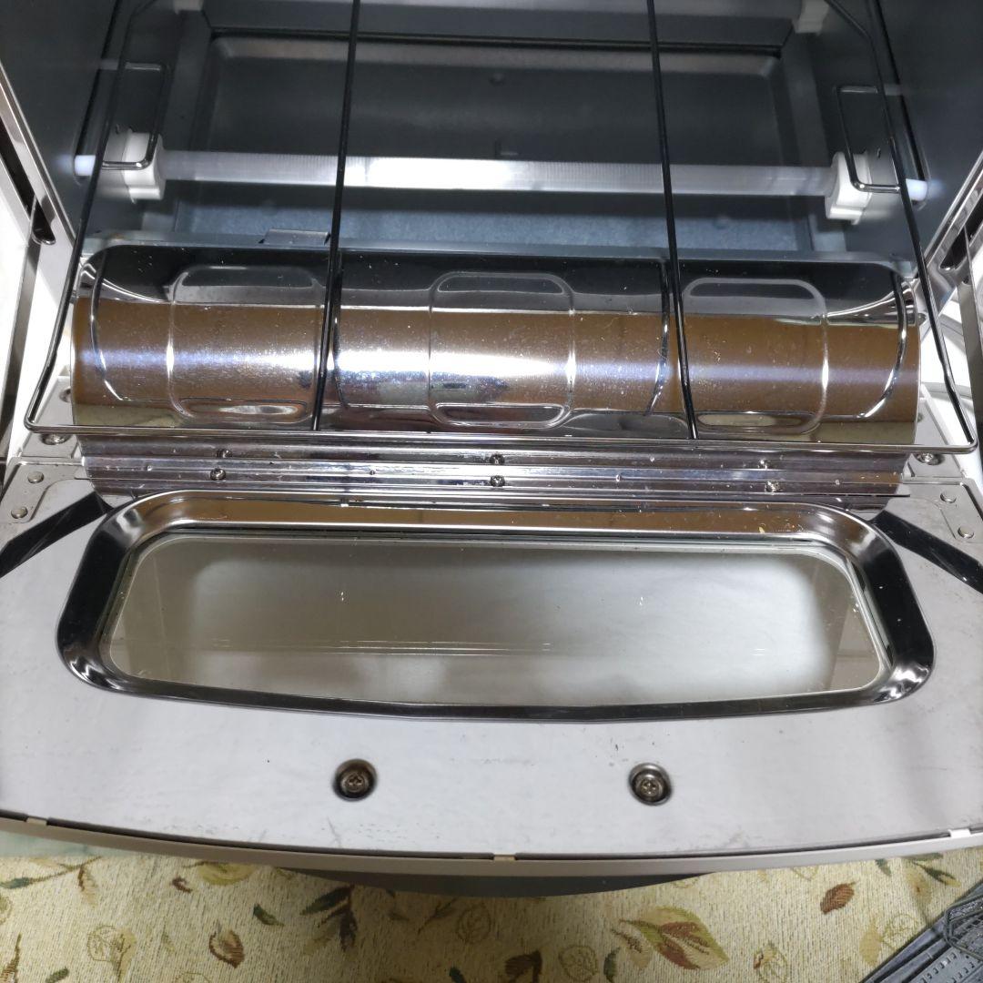 アラジングラファイト＆トースター　AET-G13B 2022年製 付属品未使用