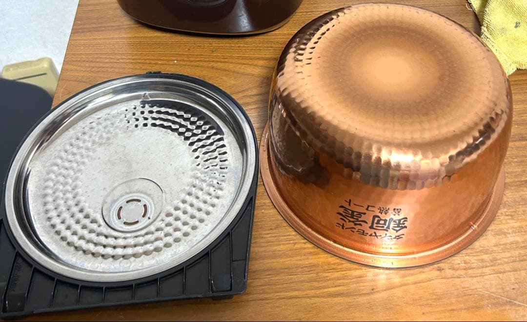 パナソニック　おどり炊きIH炊飯器 　SR-HX10E6