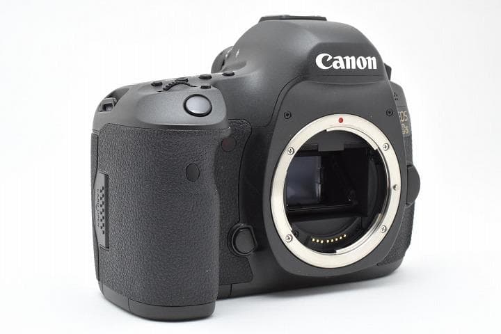 15580AE 新品級 2143ショット Canon EOS 5DS キヤノン