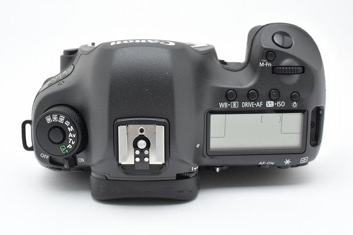15580AE 新品級 2143ショット Canon EOS 5DS キヤノン