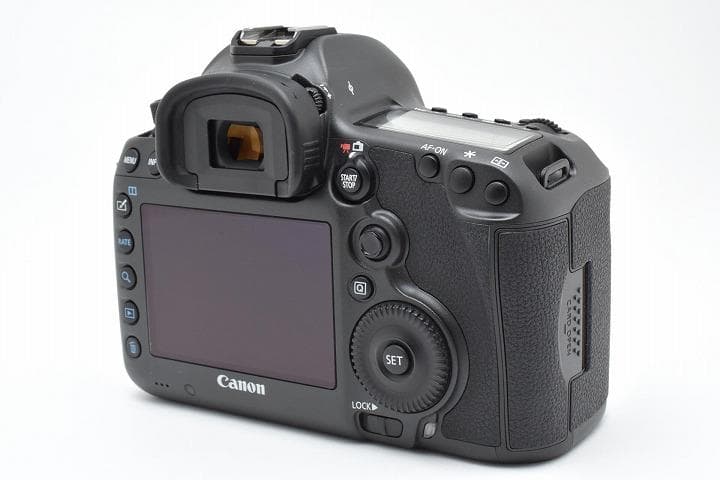 15580AE 新品級 2143ショット Canon EOS 5DS キヤノン