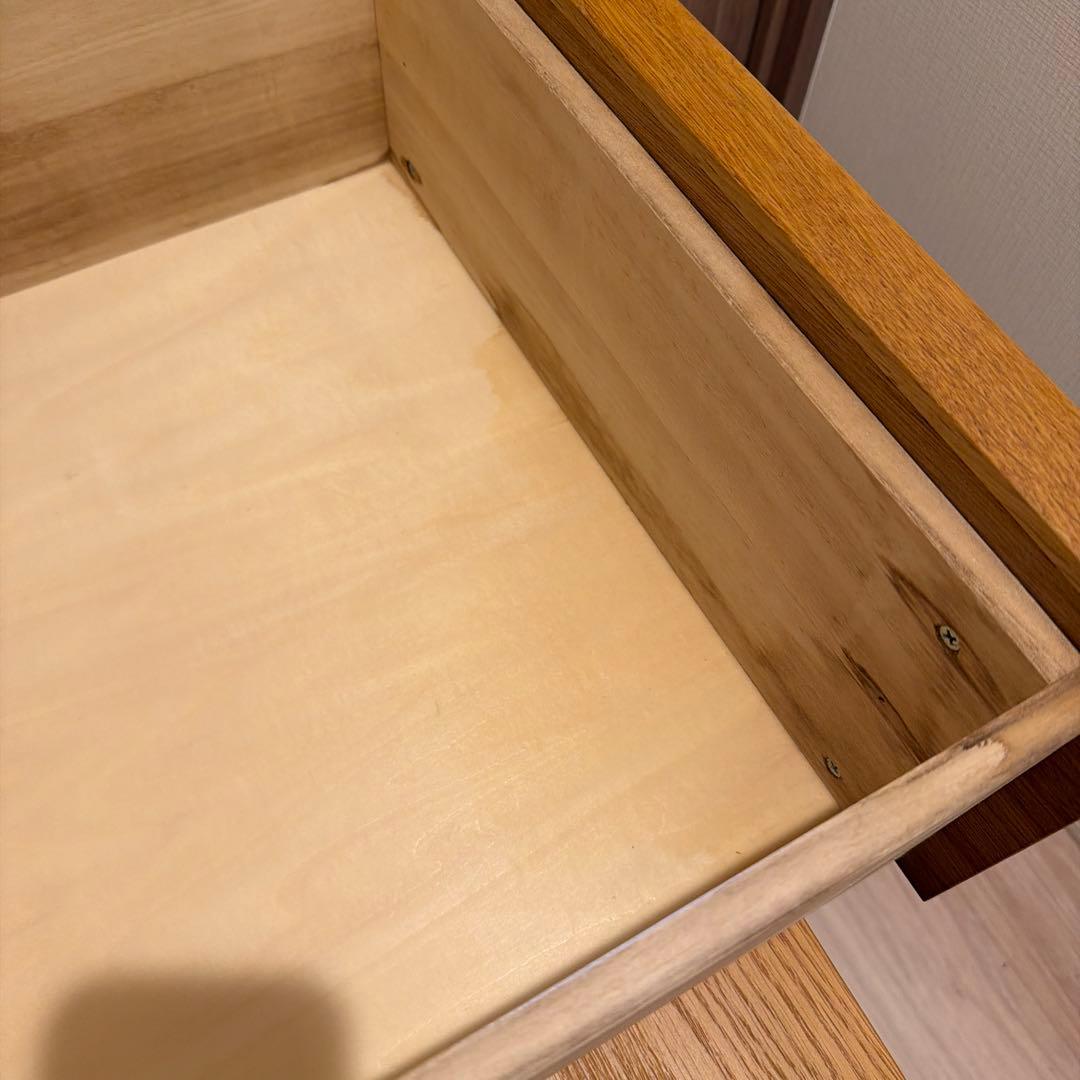 IDEE STILT SIDEBOARD S white イデー　サイドテーブル