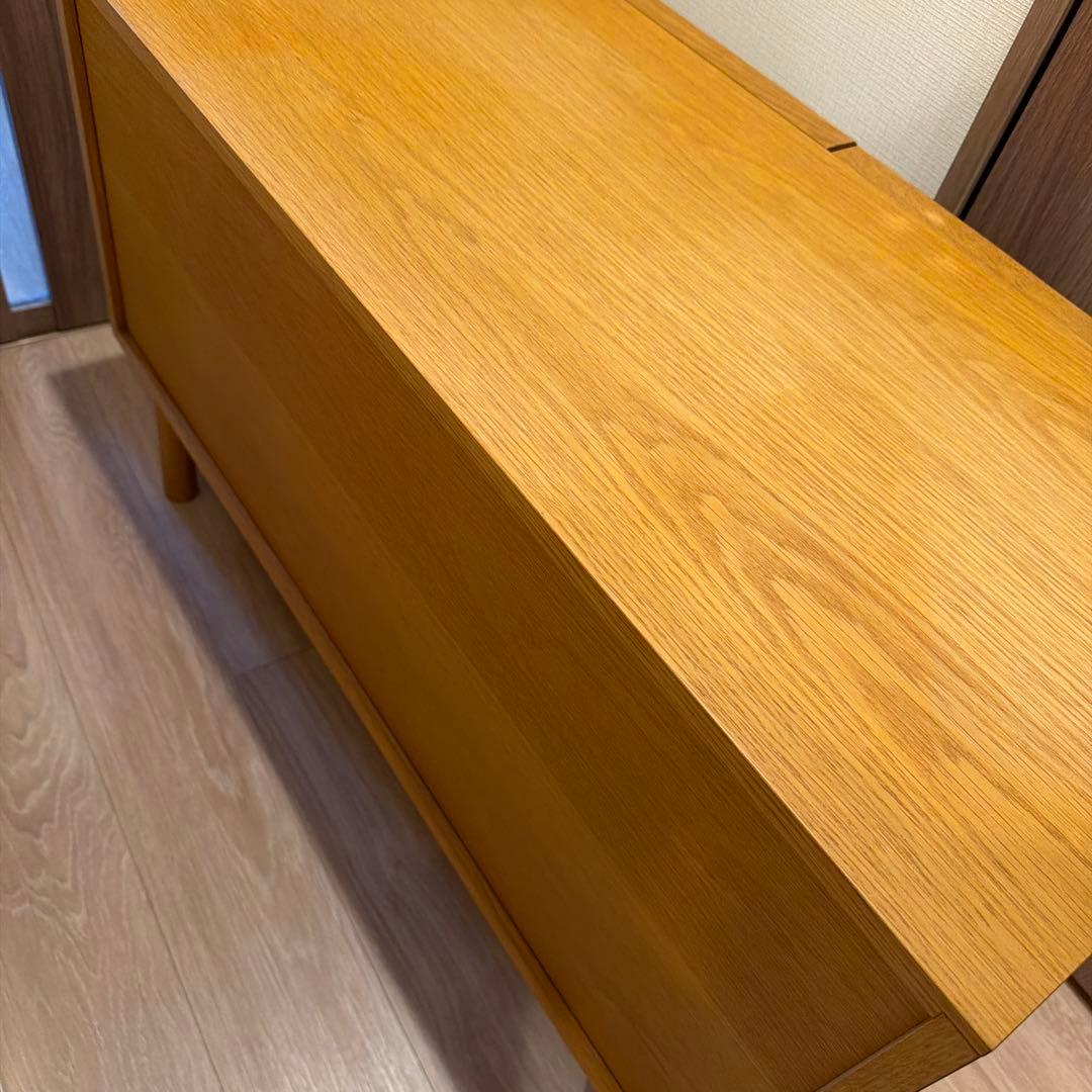 IDEE STILT SIDEBOARD S white イデー　サイドテーブル