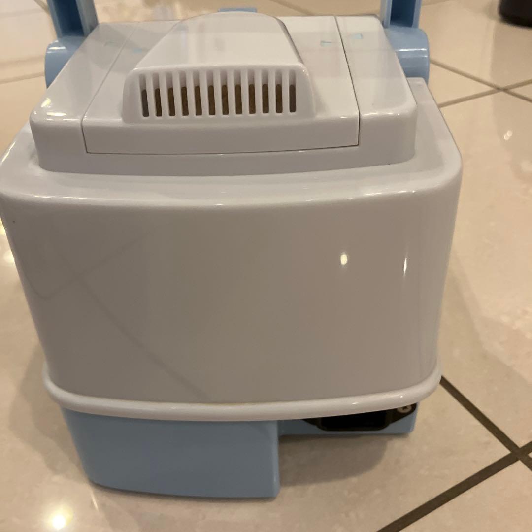 【マッコロ】超音波ネブライザー　COMFORT oasis