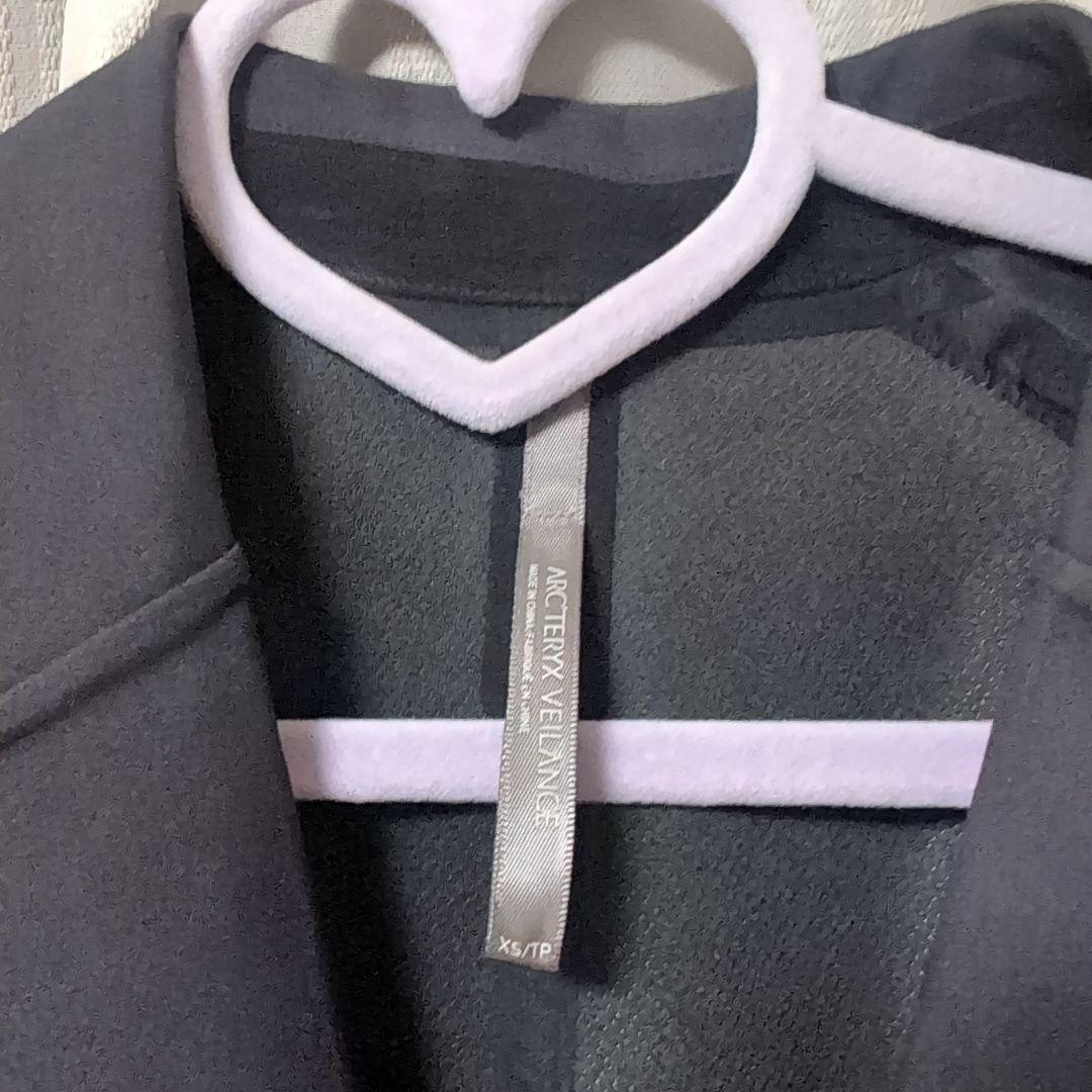 a*e様 ARC'TERYX VEILANCE Indisce blazer