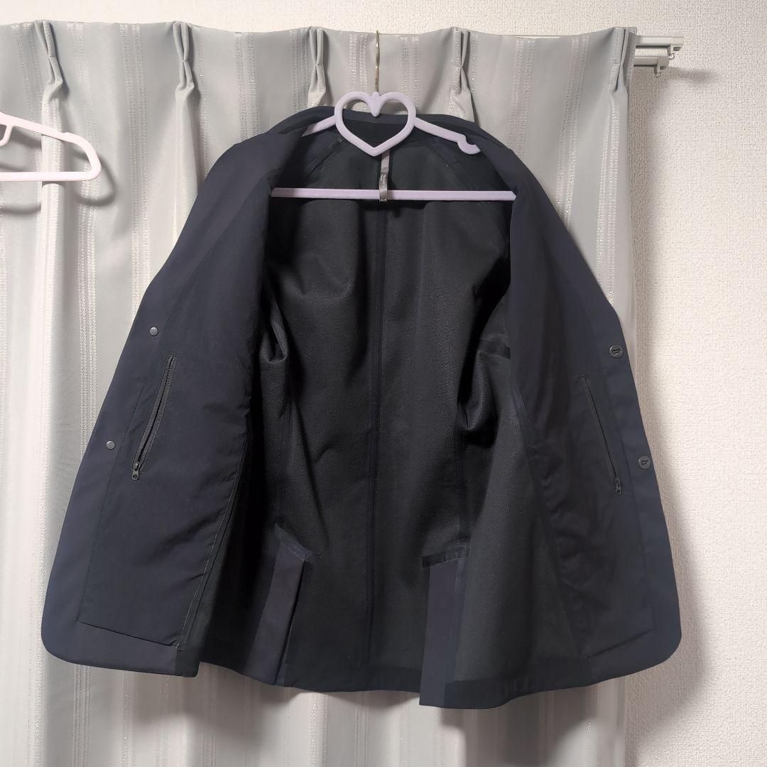 a*e様 ARC'TERYX VEILANCE Indisce blazer