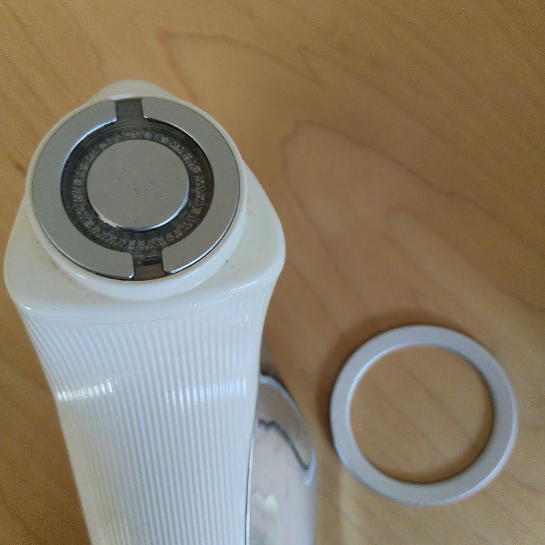 ReFa BEAUTECH RAISE 美顔器