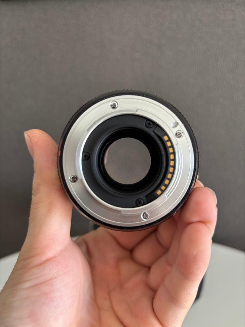 FUJIFILM フジノン XF35mmF1.4 R XF 35mm F1.4