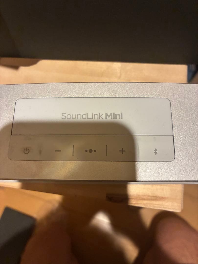 Bose★SOUNDLINK MINI II SPECIAL EDITION